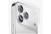 Mobiltelefontillbehör-Skyddsfilm - UNIQ Protector for Optix Aeroshield Camera Module Protector for iPhone 17 Pro Max - 8886463697344