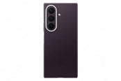 Mobile - Covers & Cases - Samsung Galaxy Z Fold8 Ultra Clear Case - EF-QF976CTEGWW