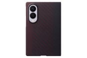 Mobile - Covers & Cases - Samsung Galaxy Z Fold8 Carbon Magnet Case - Violet - EF-KF971SREGWW