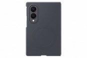 Mobile - Covers & Cases - Samsung Galaxy Z Fold8 Silicone Magnet Case - Graphite - EF-EF971CBEGWW