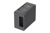 Dammsugare - tillbehör - Dreame Modul för automatisk dosering av rengöringsvätska med dubbla 400+200 ml-kammare för Matrix10 Ultra, X60 Ultra och X60 Ultra Complete rengöringsrobotar - ARDB4