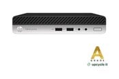 Stationär - HP Refurbished ProDesk 400 G4 - Core i5 | 8GB | 256GB | A Grade - DESK-400G4-A002
