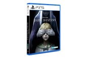 Spel - Jurnal Risa: Dark Destiny - Sony PlayStation 5 - Visual Novel - 8885021401393
