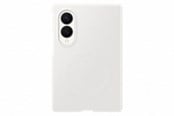 Mobile - Covers & Cases - Samsung Galaxy Z Fold8 Silicone Magnet Case - Cream - EF-EF971CWEGWW