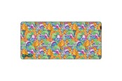 Musmattor och tillbehör - Rick and Morty Monster Jam Mousepad XL - FWBMPRIMOR24011XL