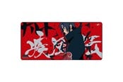 Musmattor och tillbehör - Naruto Shippuden Itachi Uchiha Mousepad XL - FNRMPSPEED24ITCXL