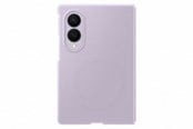 Mobile - Covers & Cases - Samsung Galaxy Z Fold8 Silicone Magnet Case - Violet - EF-EF971CVEGWW