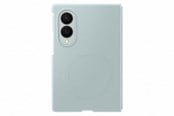Mobile - Covers & Cases - Samsung Galaxy Z Fold8 Silicone Magnet Case - Pistachio - EF-EF971CGEGWW