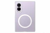 Mobile - Covers & Cases - Samsung Galaxy Z Fold8 Clear Magnet Case - EF-CF971CTEGWW