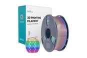 Filament/Harts - 3D-skrivare - Sunlu PLA Transparent (Rainbow) 04 Filament - PLA T R 04