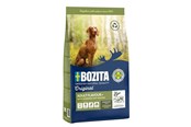 Hundar - BOZITA Original Adult Flavour+ Reindeer - dry dog food - 12kg - 7311030414327