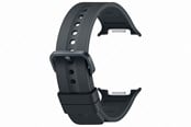Smartwatch - Accessories - Samsung Galaxy Watch9 Sport Watch Band (S/M) - Black - ET-SNL34SBEGEU