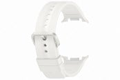 Smartwatch - Accessories - Samsung Galaxy Watch9 Sport Watch Band (S/M) - Cream - ET-SNL34SUEGEU