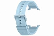 Smartwatch - Accessories - Samsung Galaxy Watch9 Sport Watch Band (S/M) - Blue - ET-SNL34SLEGEU