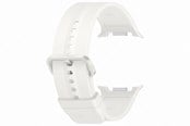 Smartwatch - Accessories - Samsung Galaxy Watch9 Sport Watch Band (M/L) - Cream - ET-SNL35LUEGEU