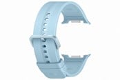 Smartwatch - Accessories - Samsung Galaxy Watch9 Sport Watch Band (M/L) - Blue - ET-SNL35LLEGEU