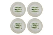 Bordsdukning - Creative Collection Hadden - Green fish - 82072545