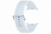Smartwatch - Accessories - Samsung Galaxy Watch9 Misty Watch Band (M/L) - Blue - ET-SXL35LLEGEU