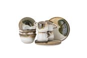 Bordsdukning - Bloomingville Jules - Breakfast set - 82069361