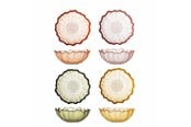 Bordsdukning - Bloomingville Kana bowls - Set of 4 - 82068723