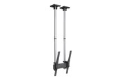 Väggfäste, AV-Möbel - Multibrackets M Pro Series MBC1UPHD2 - Max 120 kg - recommended for 100" - 7340234813834