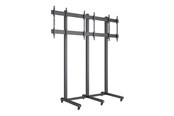 Väggfäste, AV-Möbel - Multibrackets M Pro Series MBF3X1U - Max 255 kg - recommended for 225" - 7340234814114