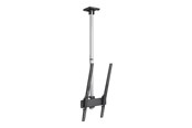 Väggfäste, AV-Möbel - Multibrackets M Pro Series MBC1UP - Max 50 kg - recommended for 75" - 7340234813810