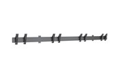 Väggfäste, AV-Möbel - Multibrackets M Pro Series MBW4X1U - Max 200 kg - recommended for 43" - 7340234814022