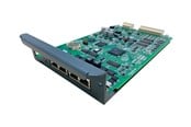 Systemtillbehör - APC - UPS management module - SP3OPT001