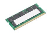 RAM - Lenovo - DDR5 - module - 48 GB - CSO-DIMM 262-pin - 4X71U70409