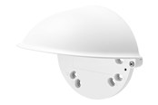 Systemtillbehör - Hanwha Vision Wisenet SBV-120WCW - camera weather cover - SBV-120WCW