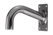 Systemtillbehör - Hanwha Vision Wisenet SBP-300WMS - camera mount - SBP-300WMS