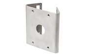 Systemtillbehör - Hanwha Vision Wisenet SBP-300PMS - camera mounting adapter - SBP-300PMS