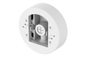 Systemtillbehör - Hanwha Vision SBD-180PMW - camera mount base - SBD-180PMW