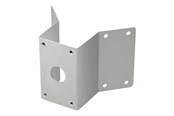 Systemtillbehör - Hanwha Vision SBP-300KMS - camera mounting adapter - SBP-300KMS