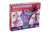 Lekkök och tillbehör - Magformers - Inspire set - building set - 005-704002