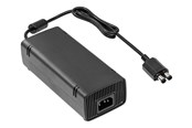 Mobile - Adapters & Chargers - Akyga AK-PD-13 power adapter - 5 V sb / 1A - Xbox 360 Slim power connector - 135 watt - AK-PD-13