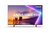 TV - Philips 55" TV LED 4K 55PUS8450 LED-backlit LCD - QLED Ambilight - 55PUS8450/12