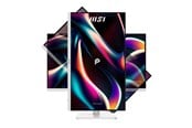 Skärm - 27" MSI PRO MAX 271QPHW E14 - LED monitor - 27" - PRO MAX 271QPHW E14