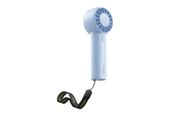 Uppvärmning och kylutrustning - Baseus GoTrip DT1 fan - blue - C0119000