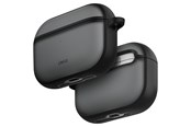Mobile - Covers & Cases - UNIQ Veren Case for AirPods Pro 3 - Brown - 8886463697030