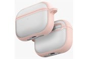 Mobile - Covers & Cases - UNIQ Veren Case for AirPods Pro 3 - Pink - 8886463697054