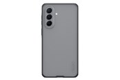 Mobile - Covers & Cases - Nillkin Super Frosted Shield Pro Case for Samsung Galaxy A37 5G - Translucent Black - 6902048309135
