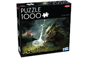 Pusselspel - Tactic Lovers Dragons nest - 60878