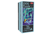 Pusselspel - Tactic Come to Finland: Pohjolan Taika 1000 pcs puzzle - 60777