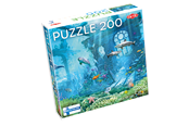 Pusselspel - Tactic Lovers Sea adventure - 60673