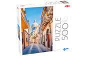 Pusselspel - Tactic Lovers Sicily Italy - 60670