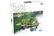 Pusselspel - Tactic Lovers Scandinavian cottage - 60664