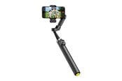 Andra mobiltillbehör - AOCHUAN V3 Gimbal with AI Sensor - Black - 1010100335