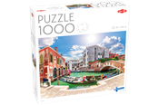 Pusselspel - Tactic Lovers Venice - 60663